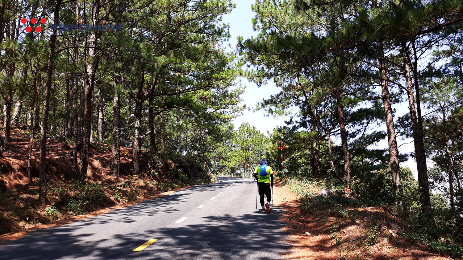 ‘Nàng thơ’ Langbiang - đặc sản mới của cung 42km Đà Lạt Ultra Trail 2019 ‘Nàng thơ’ Langbiang - đặc sản mới của cung 42km Đà Lạt Ultra Trail 2019